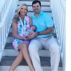 Meet your Posher, Patrick